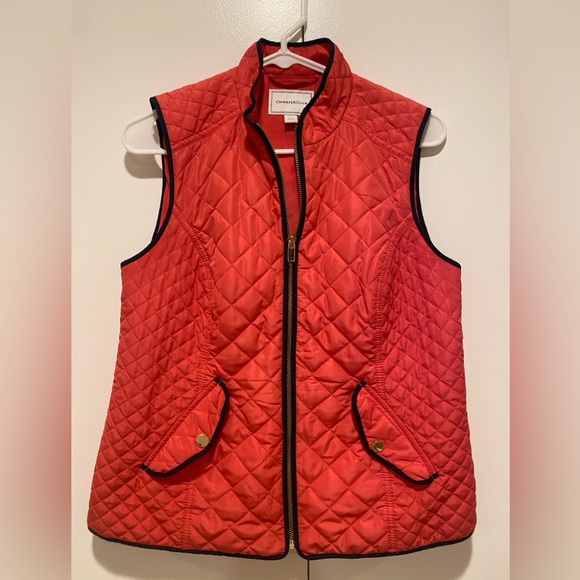 Charter Club vest - Picture 1 of 3